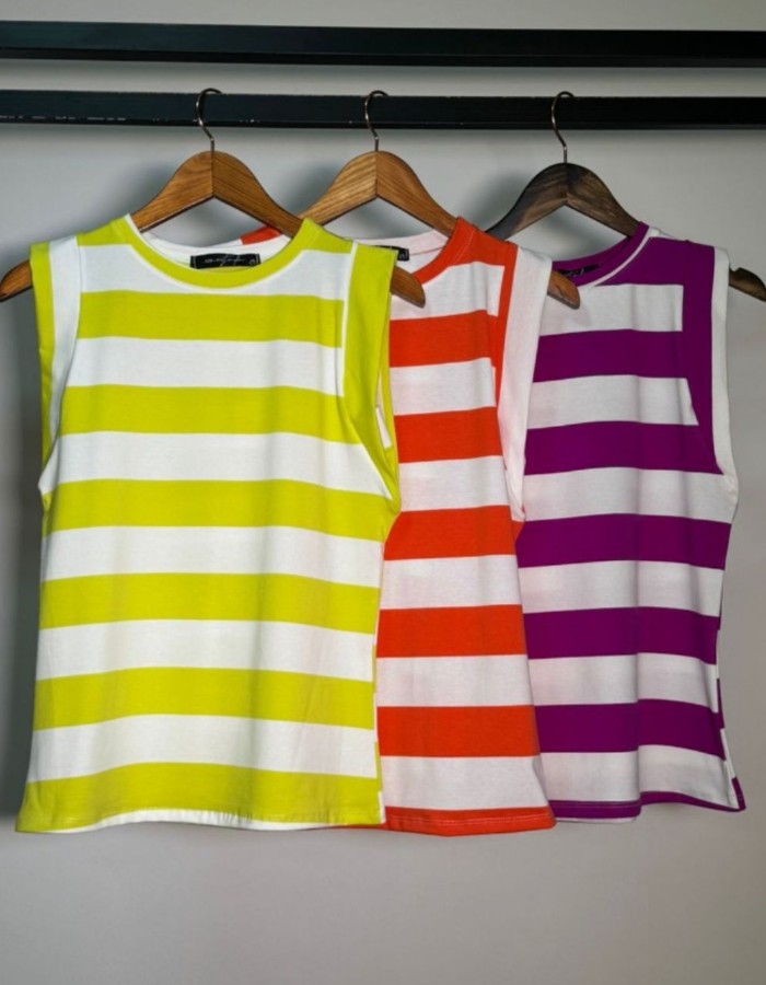 blusa muscle