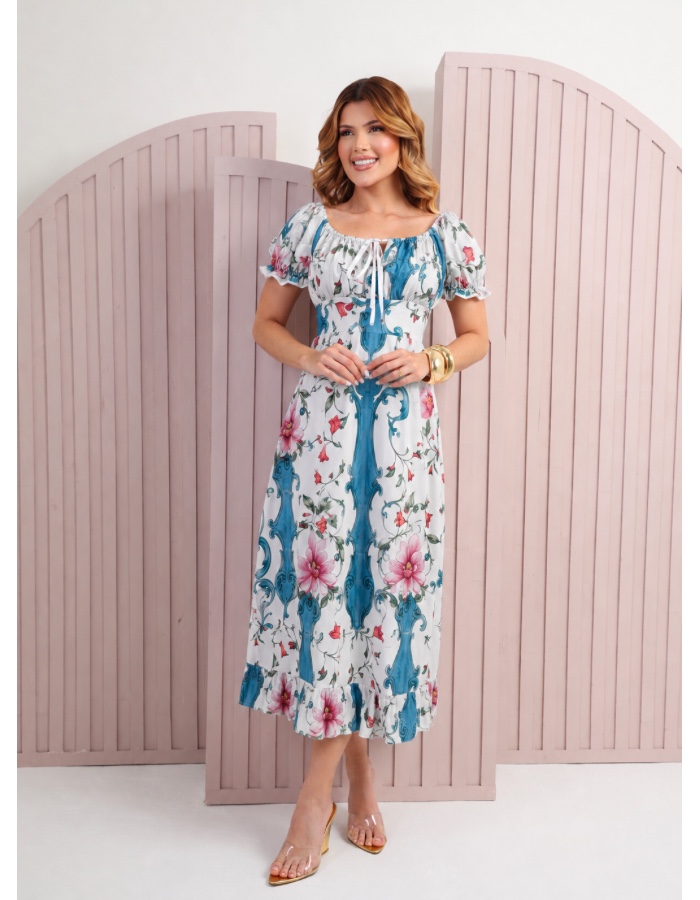 VESTIDO ANTONELLA