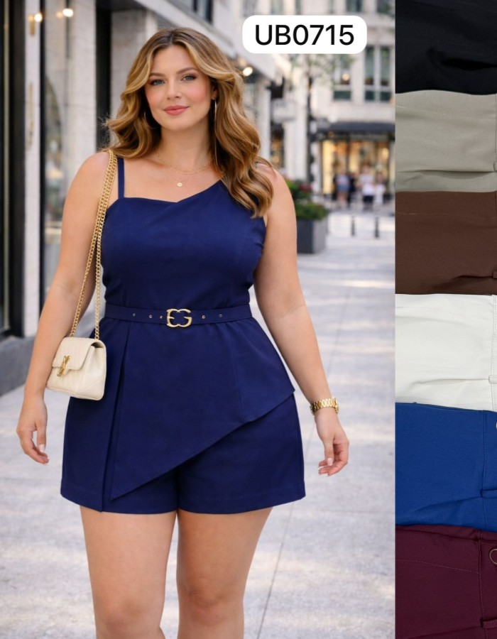Conjunto Plus 