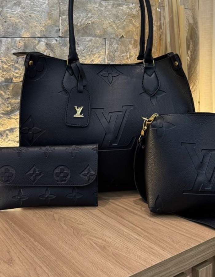 Louis Vuitton Harmonie