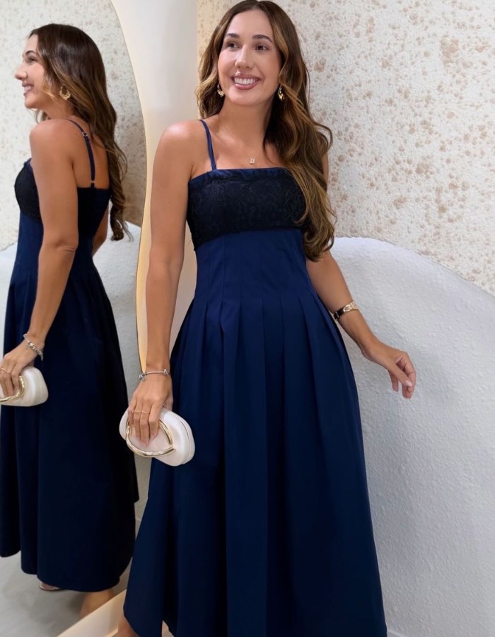 VESTIDO 