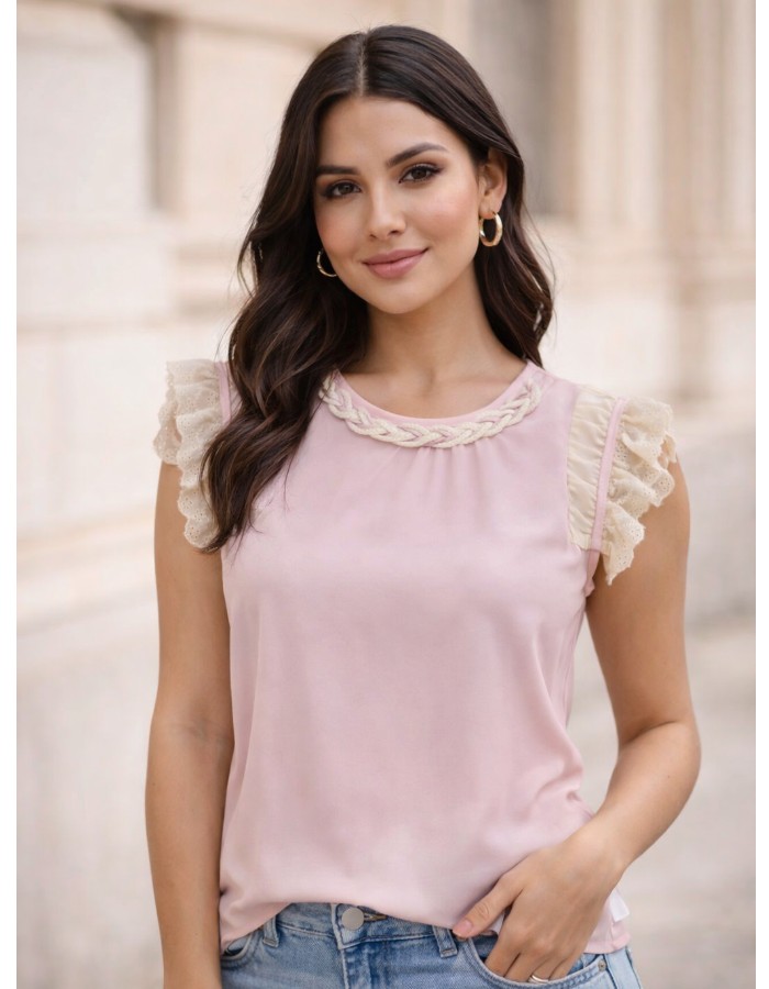 Blusa Laura