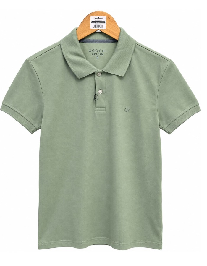 Polo Ogochi 