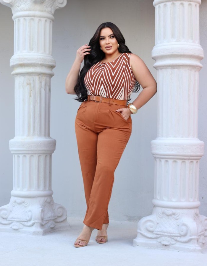CALÇA ALÍCIA 