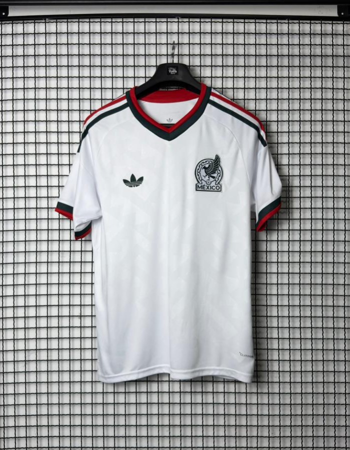 MÉXICO-2026-II