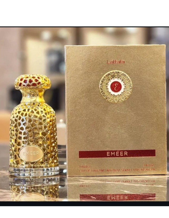Produto emeer 0