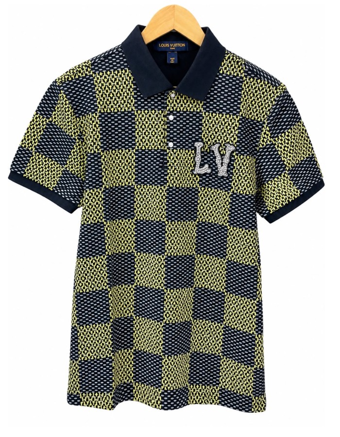 Polo Louis Vuitton 