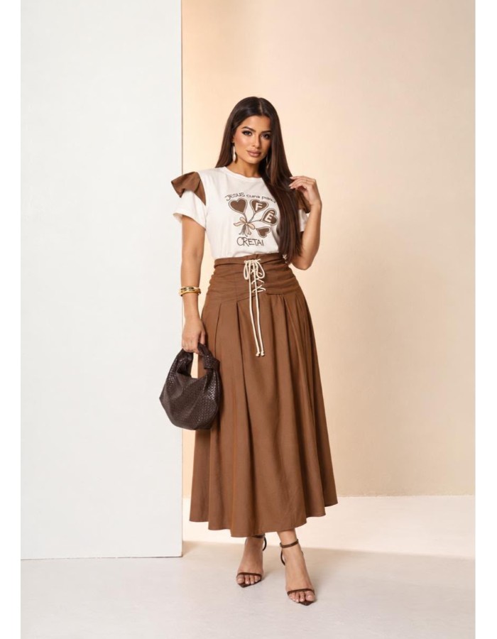 CONJUNTO LAÇOS 