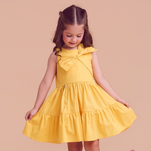 Vestido katerine
