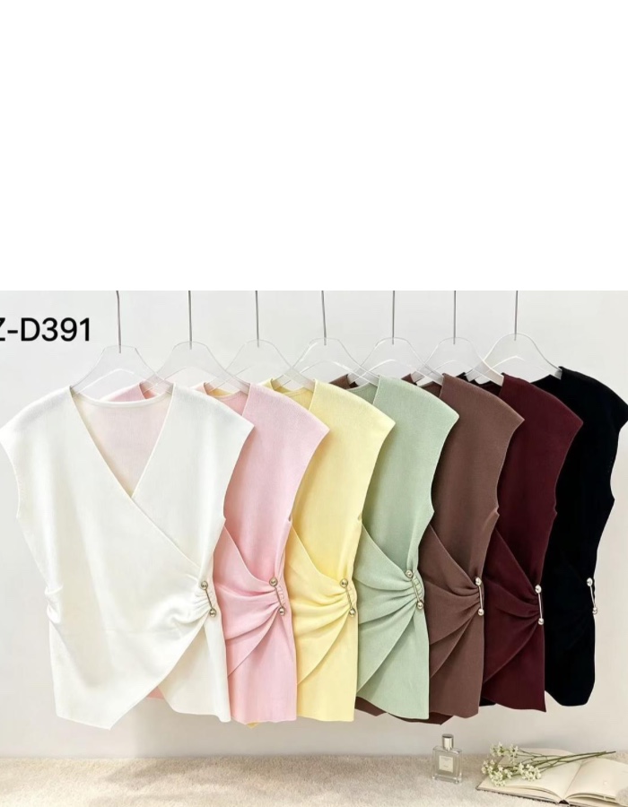 A blusa