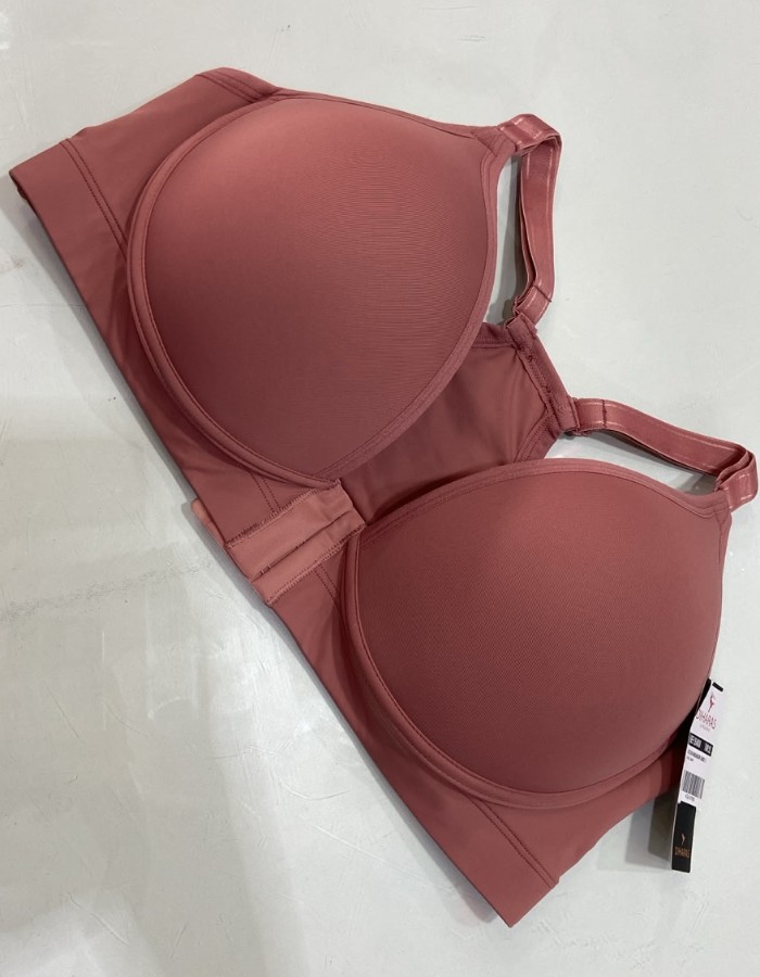 SUTIÃ NADADOR PLUS SIZE 