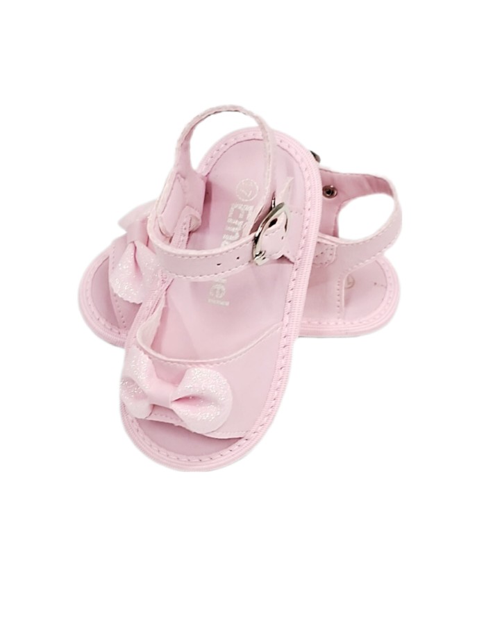 SANDALIA BABY BEBE EMANUEL  