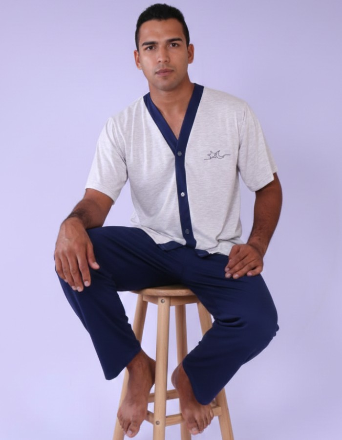 masculino