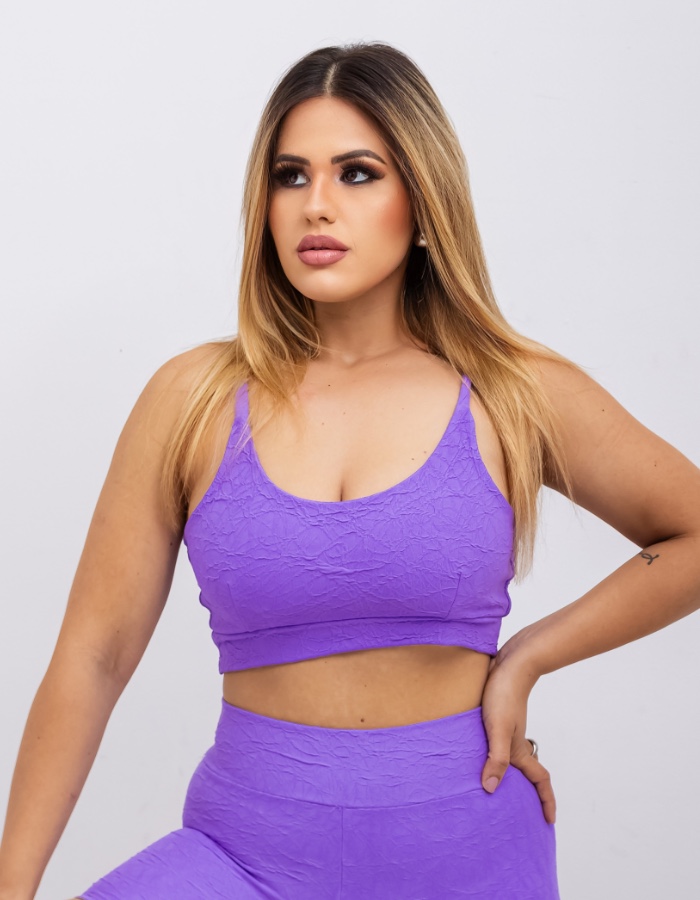 TOP MILA ALÇA