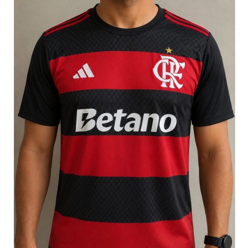 2° CAMISA FLAMENGO