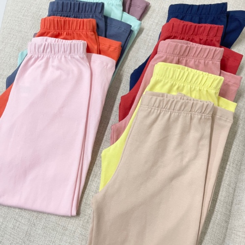 CALÇA LEGUIN COTON MENINA