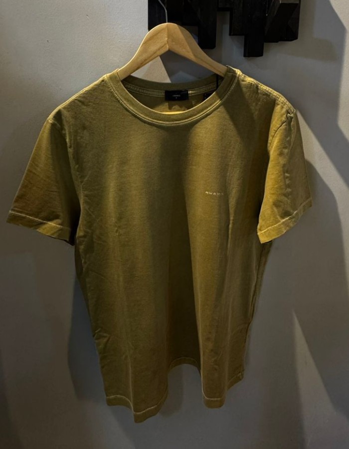 T-shirt Aramis 