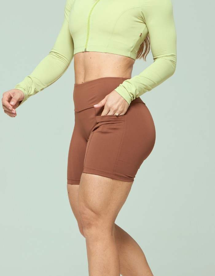 short patrícia 