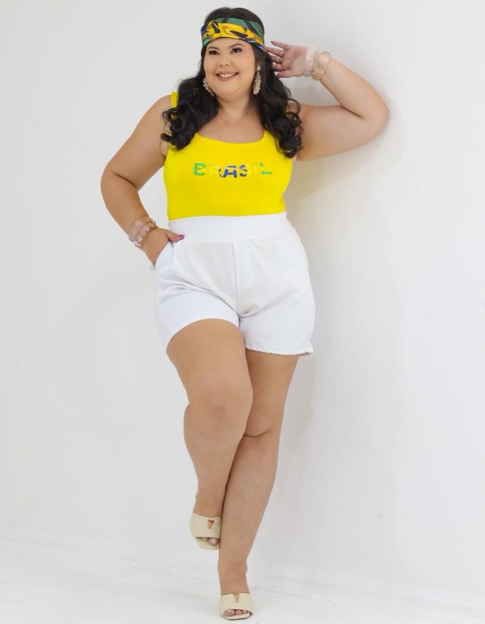 bory samara brasil