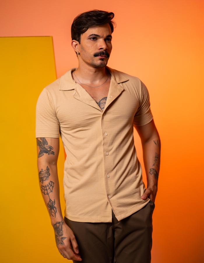 CAMISARIA SALT