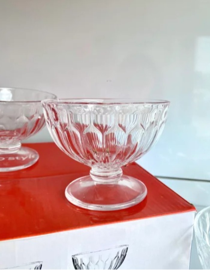 TAÇA P/SOBREMESA 260ML