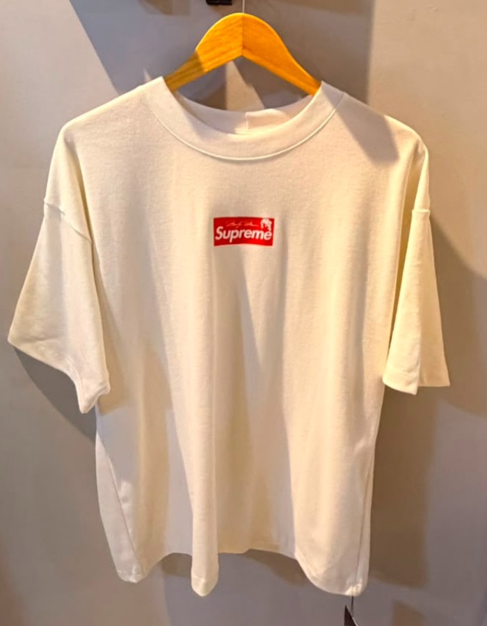 Oversized Supreme 