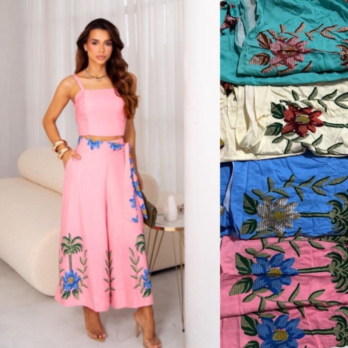 Conjunto Agnes 