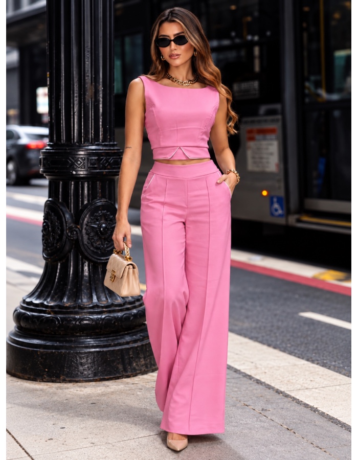 CONJUNTO CALÇA