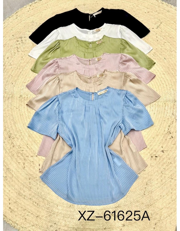 Blusa Iris