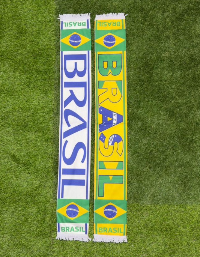 CACHECOL - BRASIL