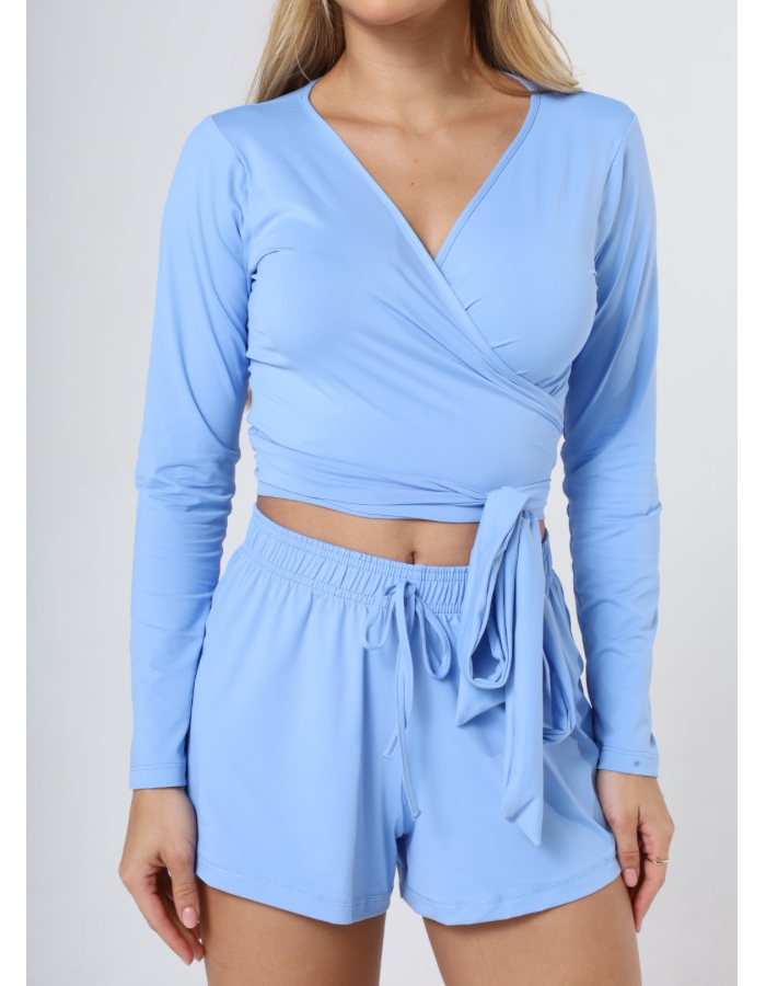 Blusa Isadora 
