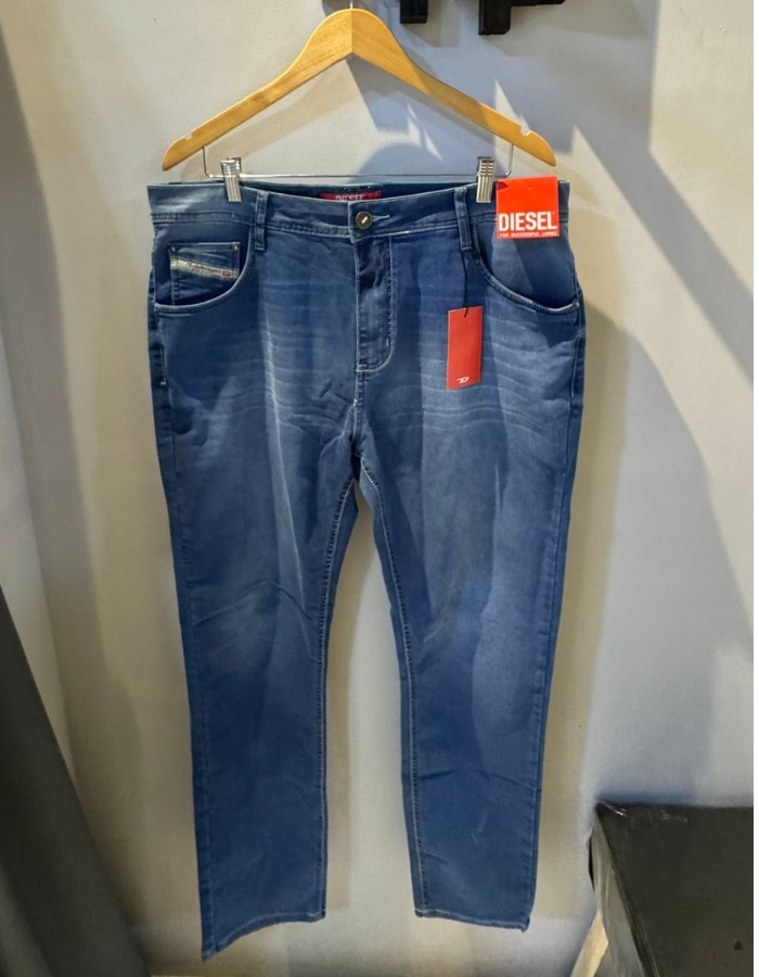 Calça Diesel 