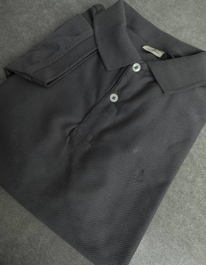 POLO JACQUARD