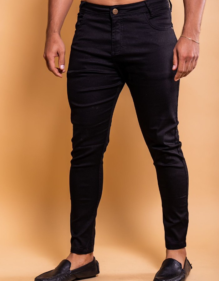 CALÇA JEANS KLOE