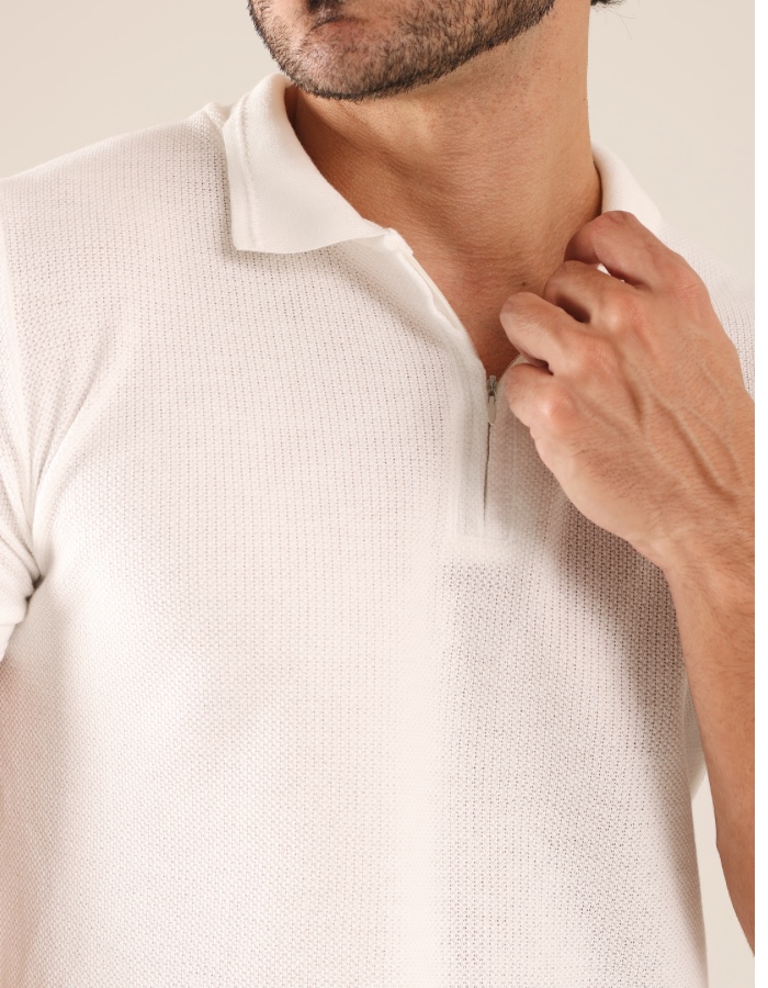 POLO ESSENCE PIQUET