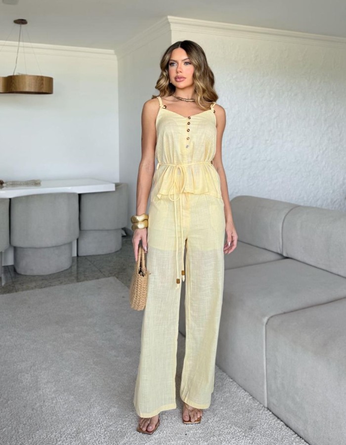 CONJUNTO CALÇA