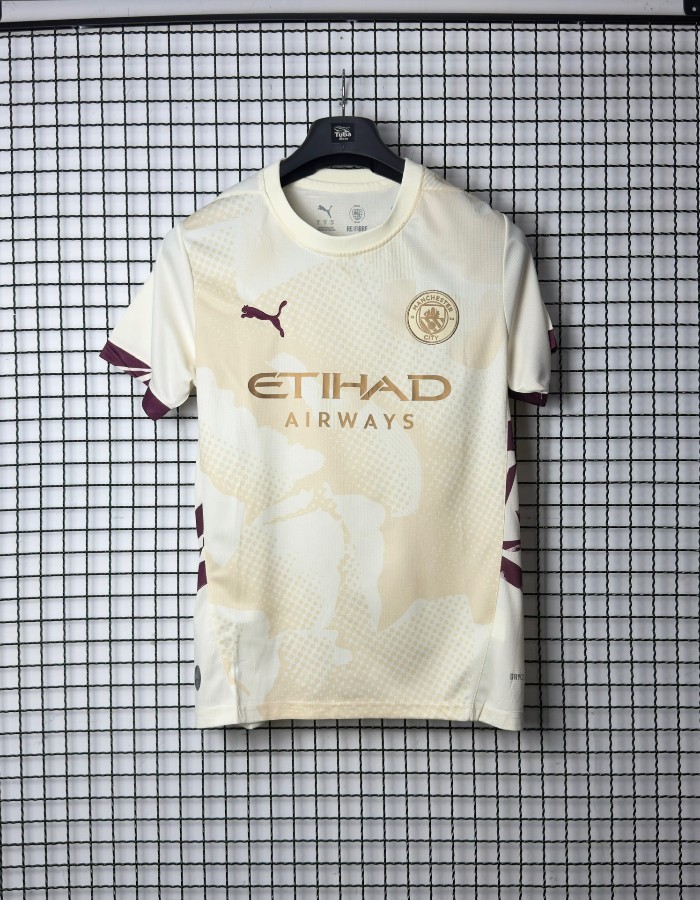 MANCHESTER CITY - 26/27 - ESPECIAL