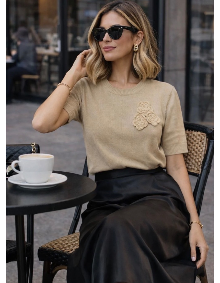 Blusa Cora