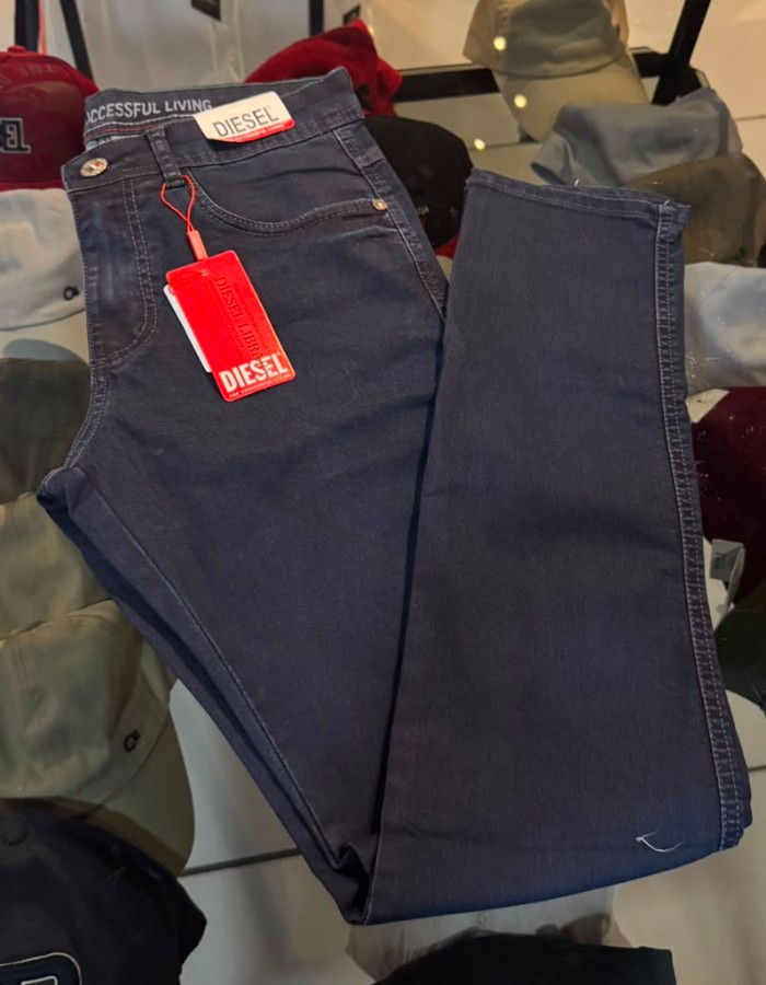 Calça Diesel 