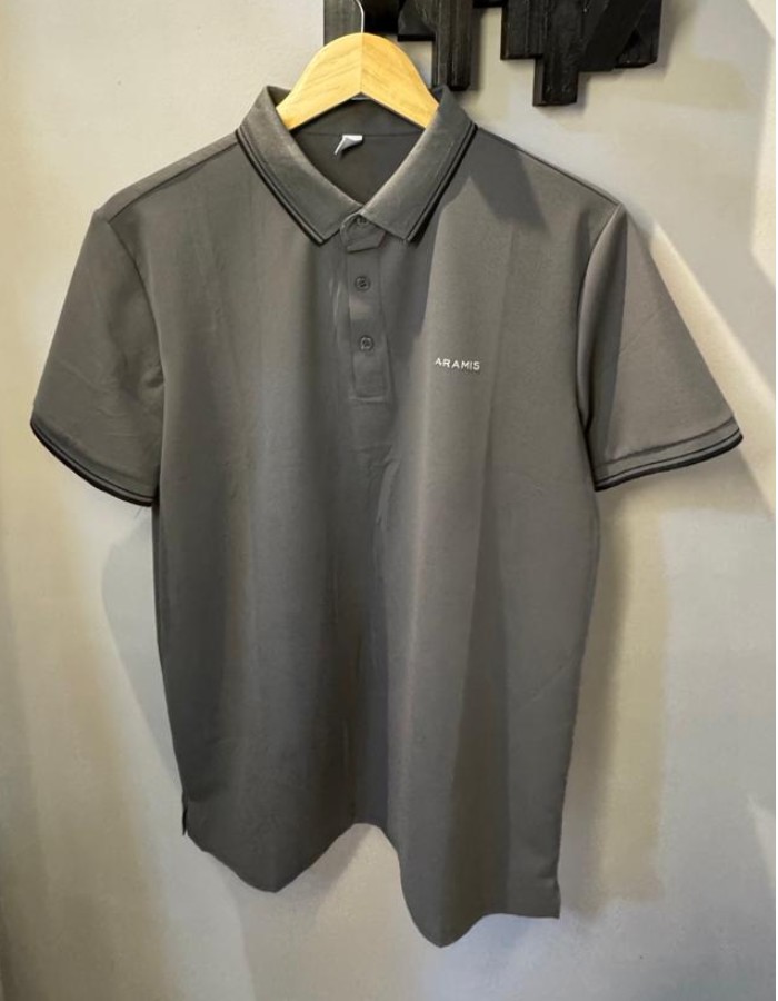 Polo Chinesa Aramis 