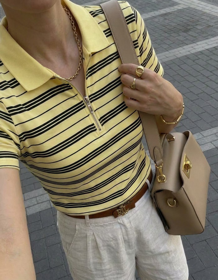 Blusa Iane 
