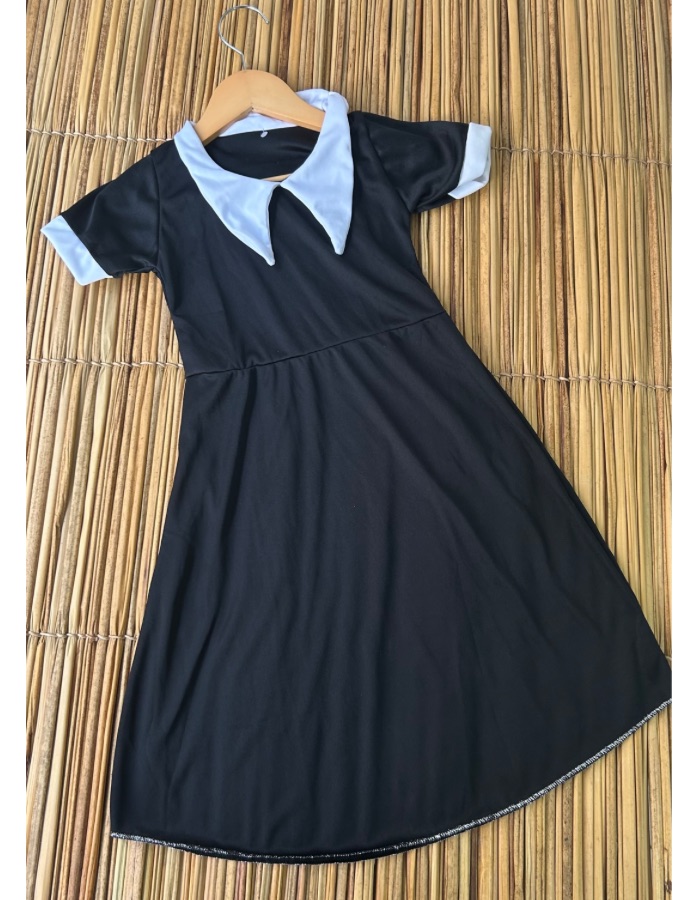 FANTASIA INFANTIL WANDINHA 