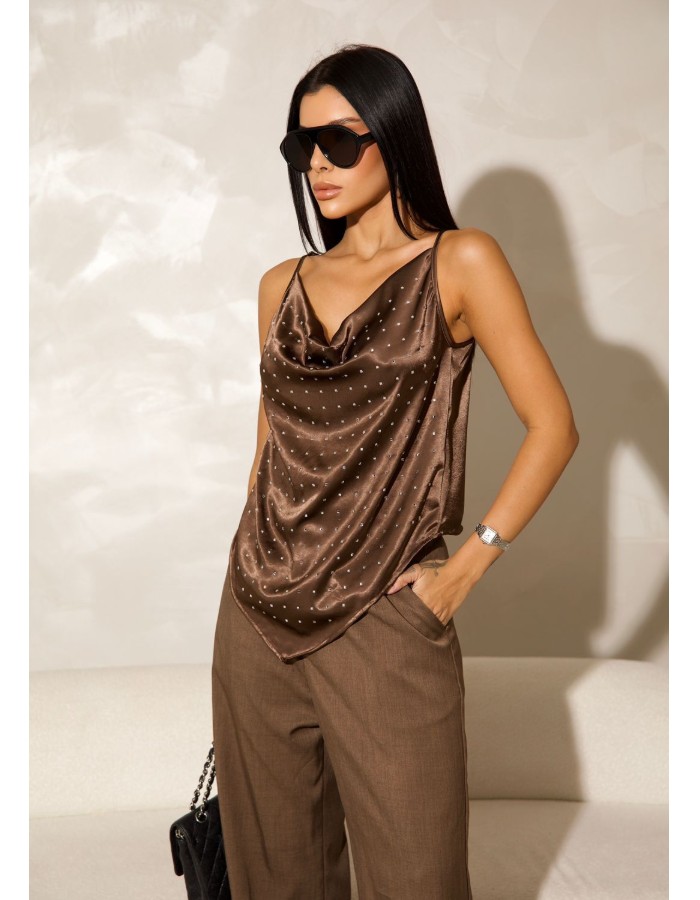 BLUSA SLIM NATÁLIA 