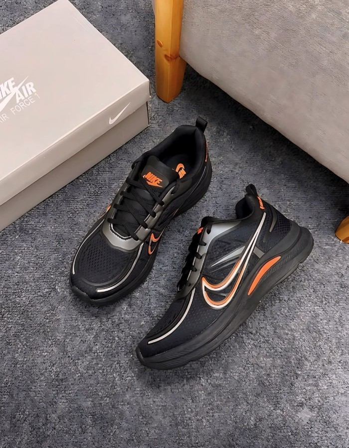 NIKE ZOOM X
