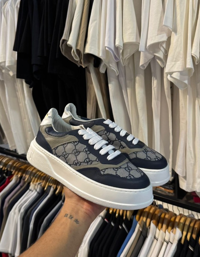 GUCCI AZUL 