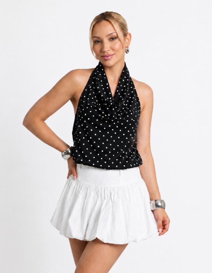 BLUSA CLARICE