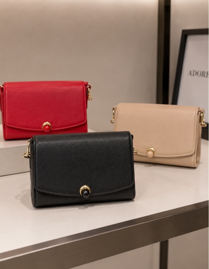 BOLSA FEMININA