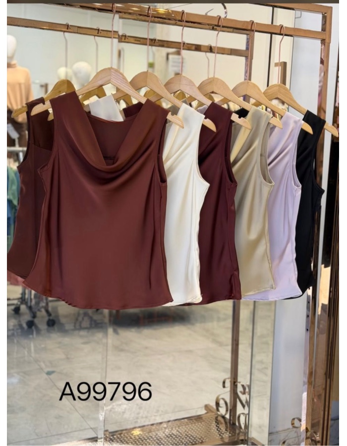 Blusa Chic 