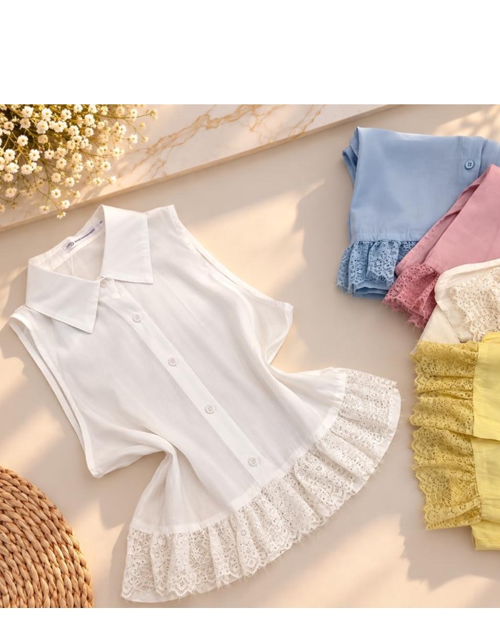 Blusa