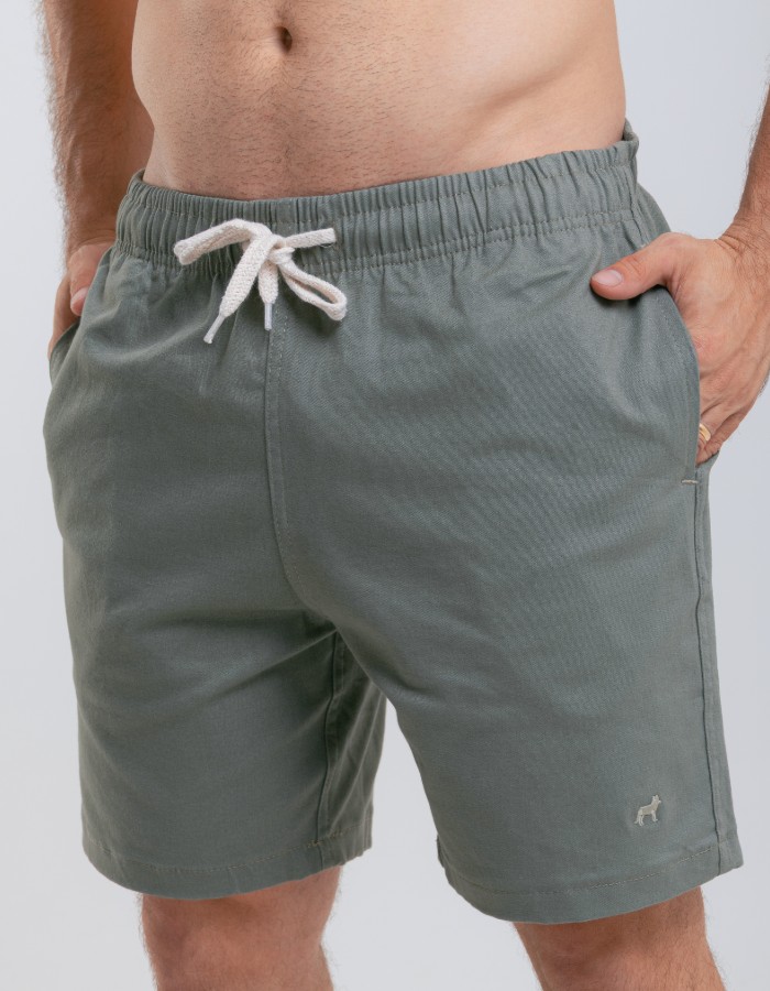 SHORT SARJA